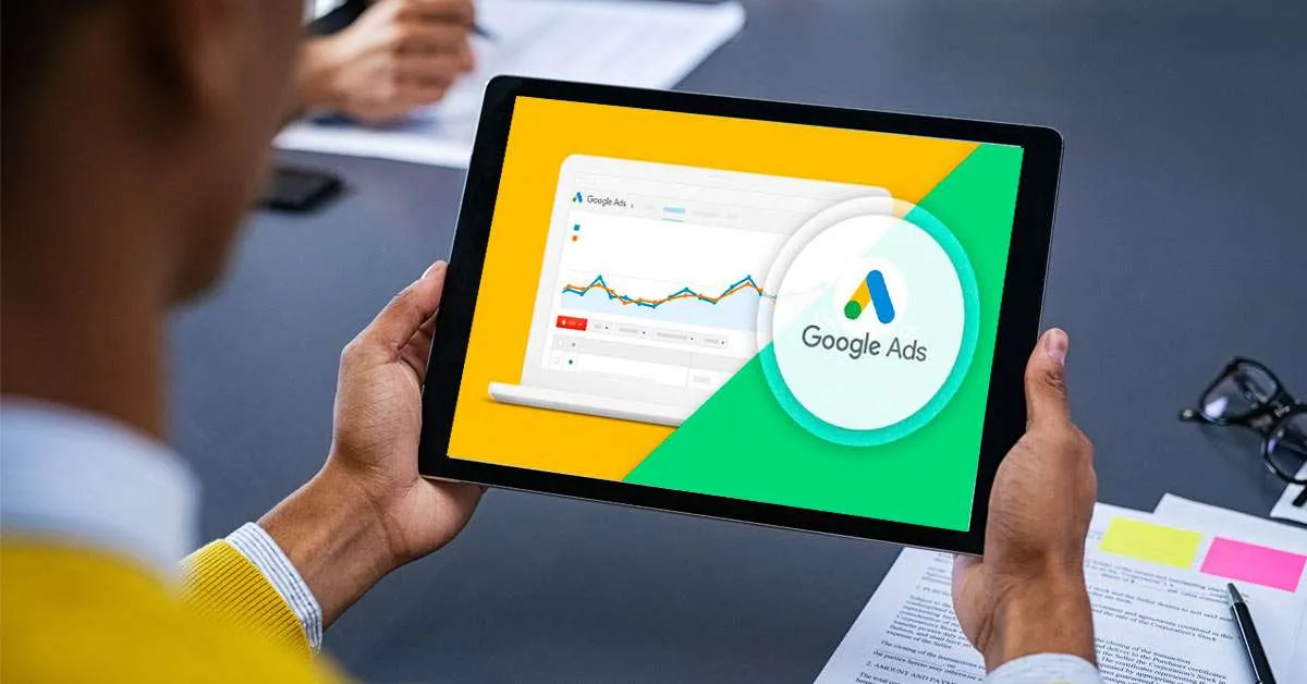 Google Ads
