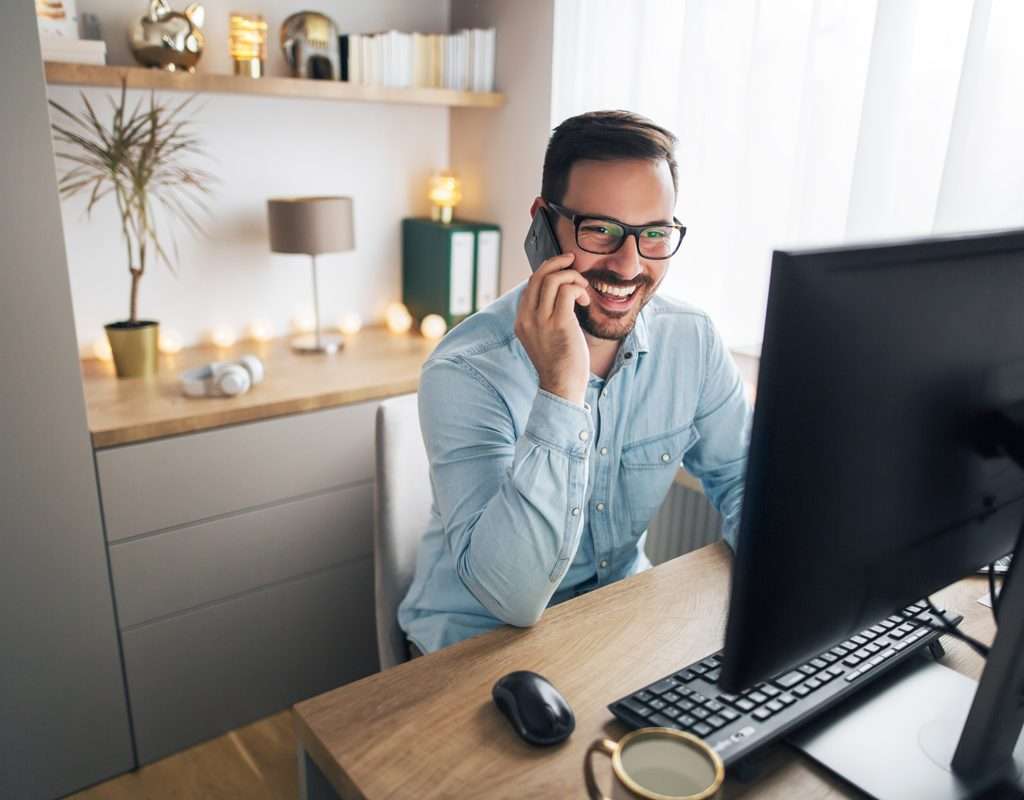9 consejos para empezar a teletrabajar