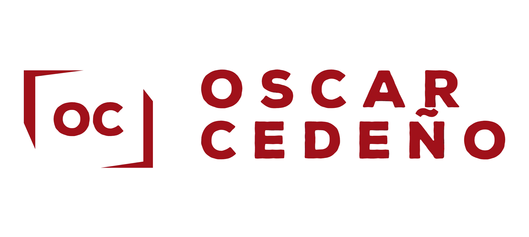 Oscar Cedeño Diseñador Web